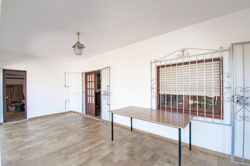 6 soverom Villa til salgs