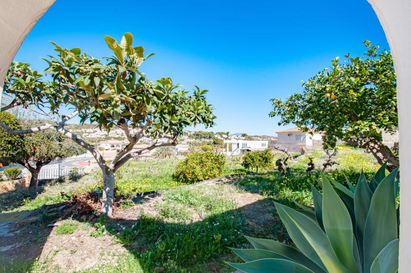 6 soverom Villa til salgs