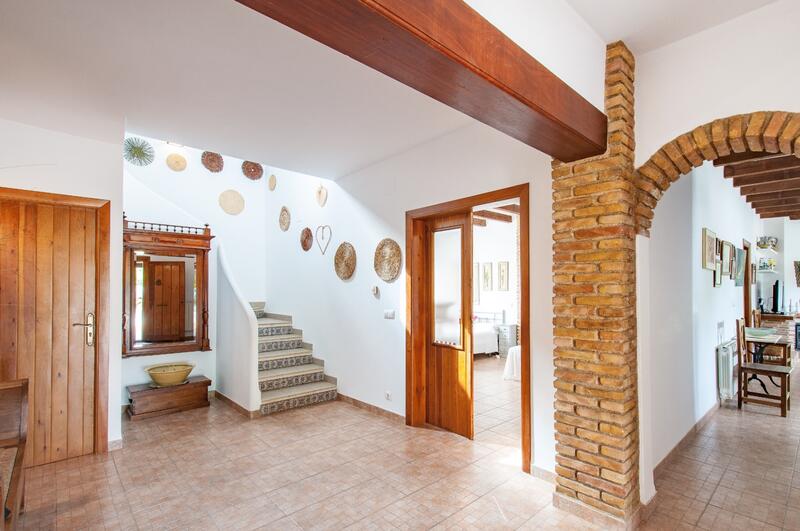 9 slaapkamer Landhuis Te koop