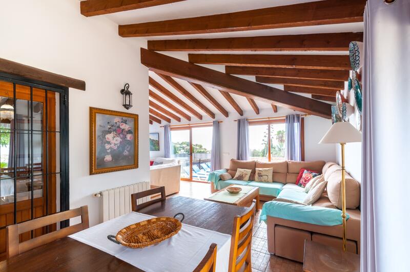 9 slaapkamer Landhuis Te koop