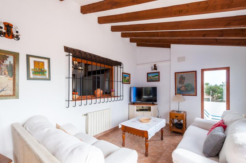 9 slaapkamer Landhuis Te koop