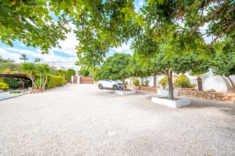 9 slaapkamer Landhuis Te koop