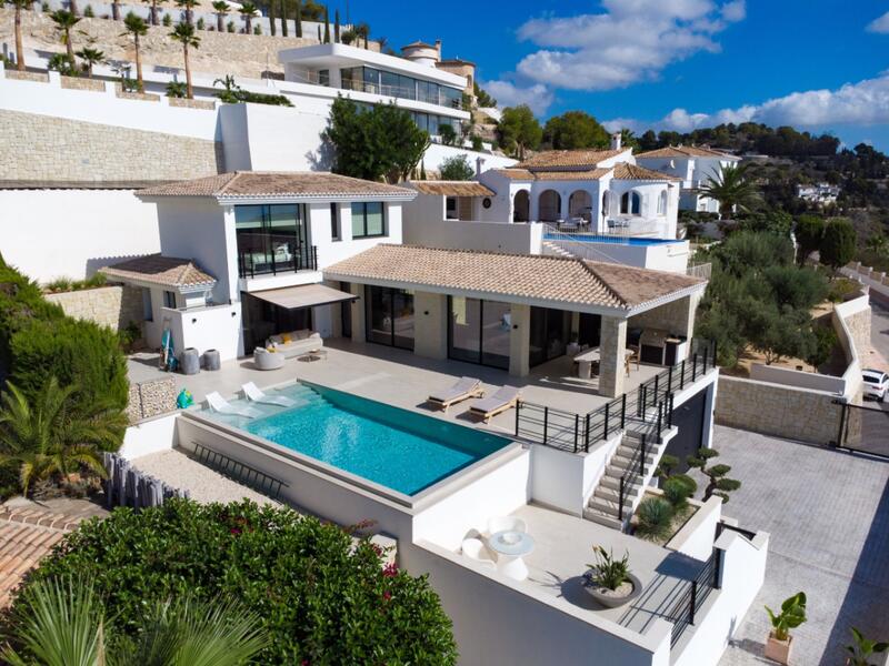 3 chambre Villa à vendre