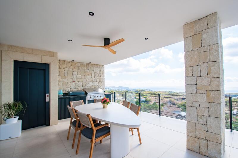 3 chambre Villa à vendre