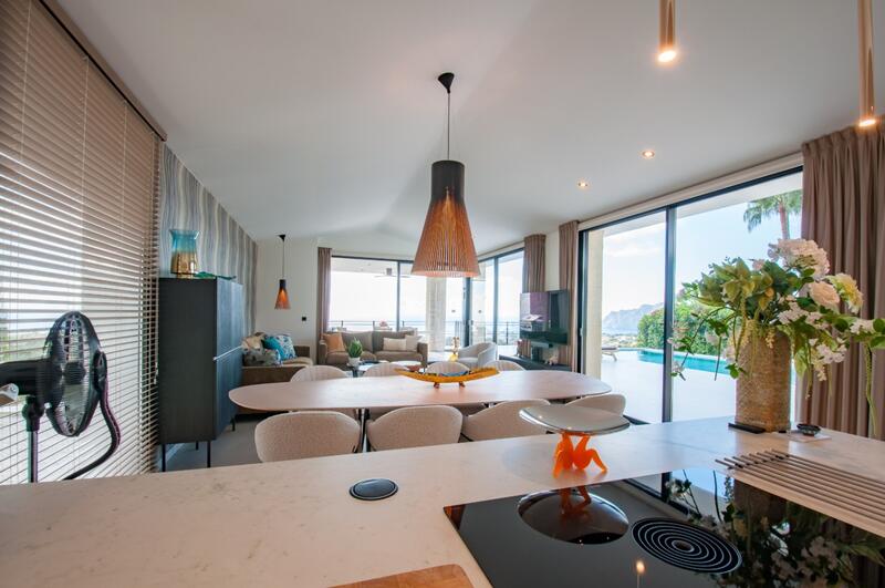 3 chambre Villa à vendre