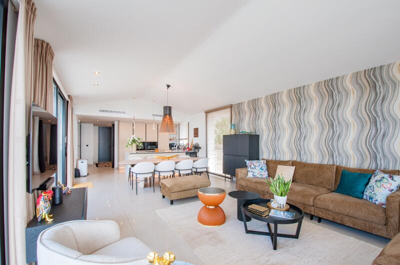 3 chambre Villa à vendre