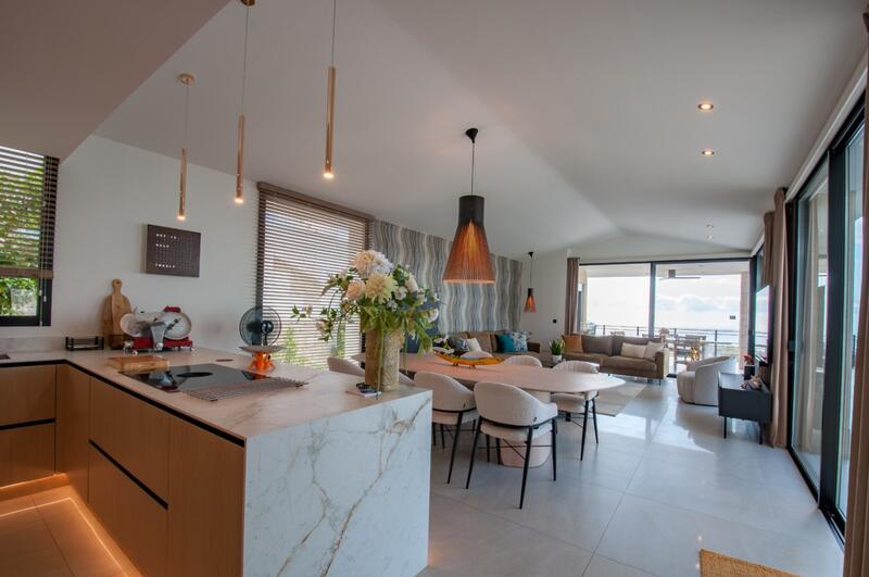 3 chambre Villa à vendre