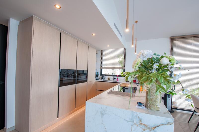 3 chambre Villa à vendre