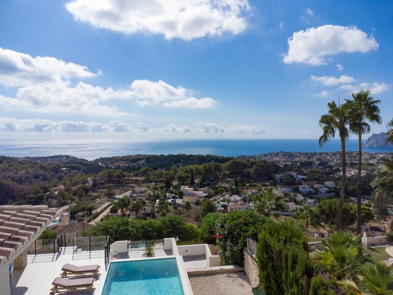 3 chambre Villa à vendre