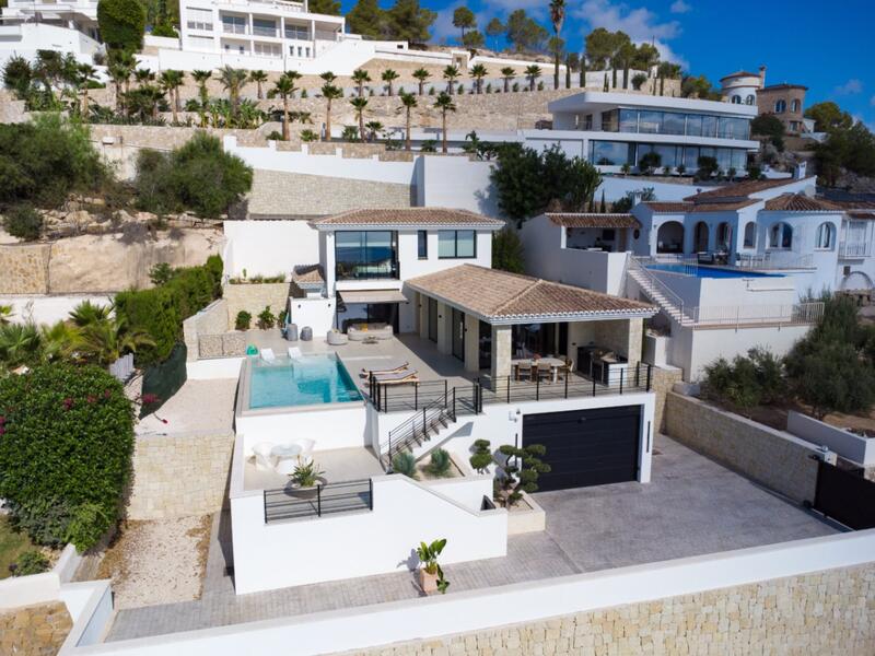 3 chambre Villa à vendre