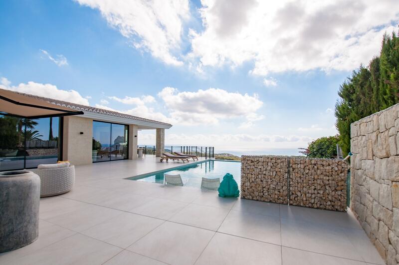 3 chambre Villa à vendre