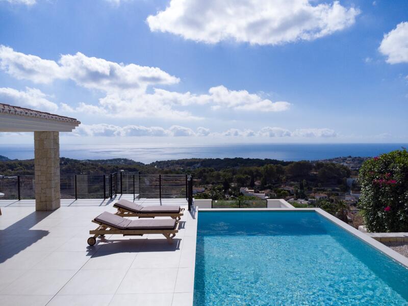 3 chambre Villa à vendre