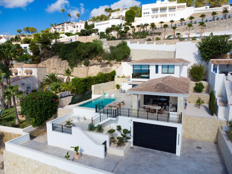 3 chambre Villa à vendre