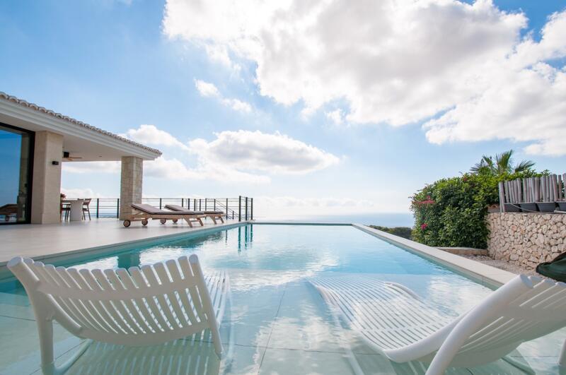 3 chambre Villa à vendre