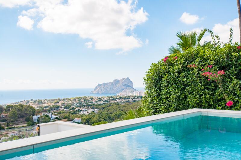 3 chambre Villa à vendre