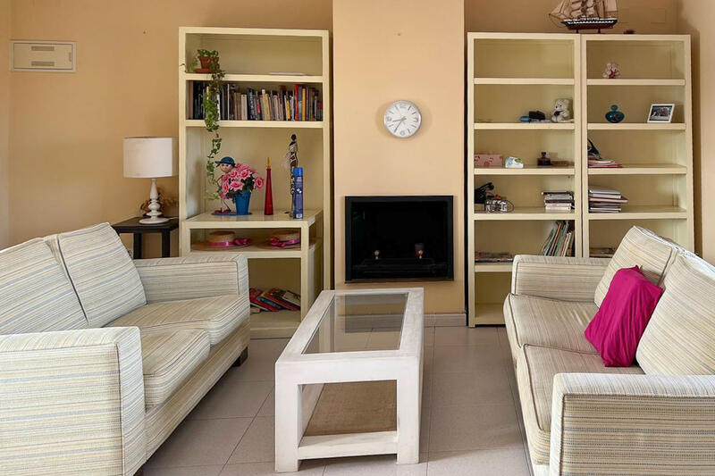 4 slaapkamer Appartement Te koop