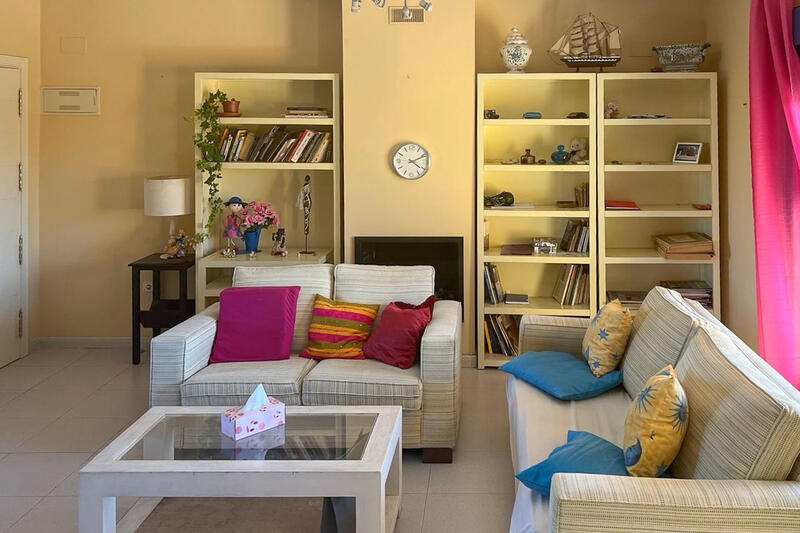 4 slaapkamer Appartement Te koop