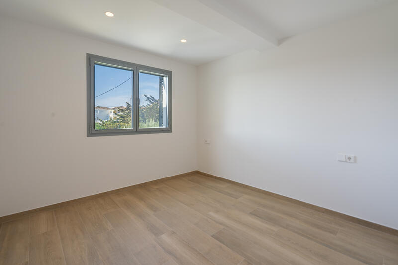 3 soveværelse Villa til salg