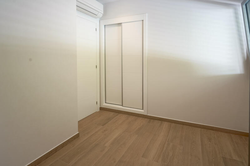 3 soveværelse Villa til salg