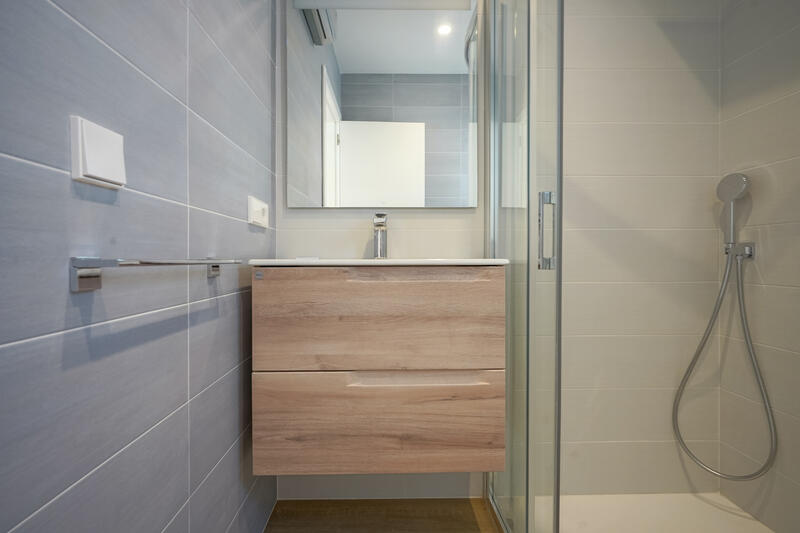 3 soveværelse Villa til salg