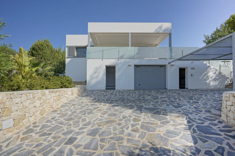 3 soveværelse Villa til salg