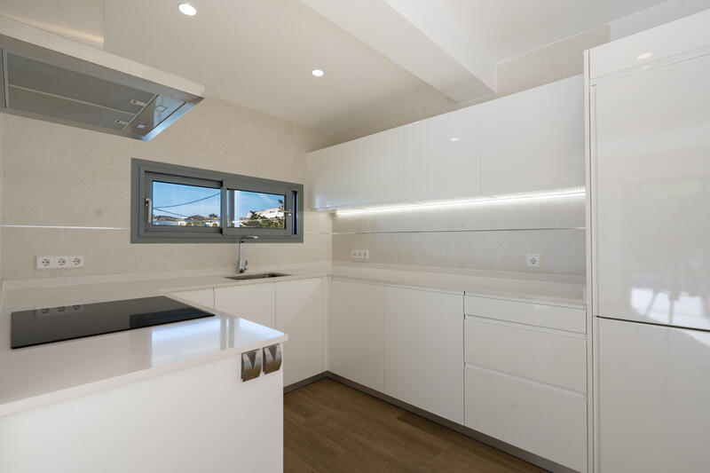 3 soveværelse Villa til salg