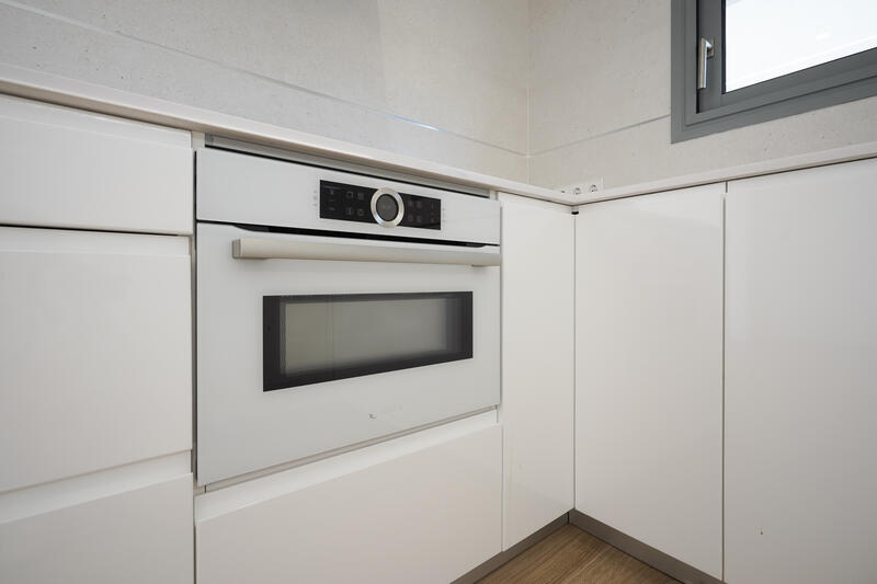 3 sovrum Villa till salu