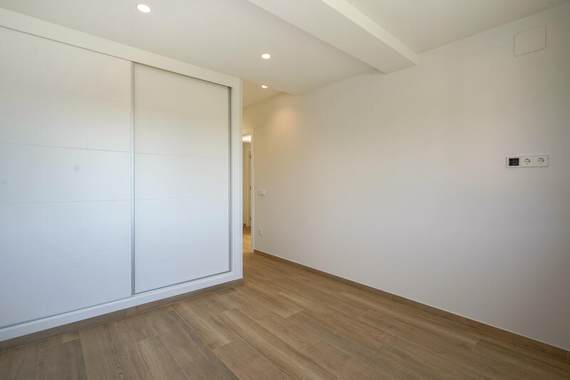 3 sovrum Villa till salu