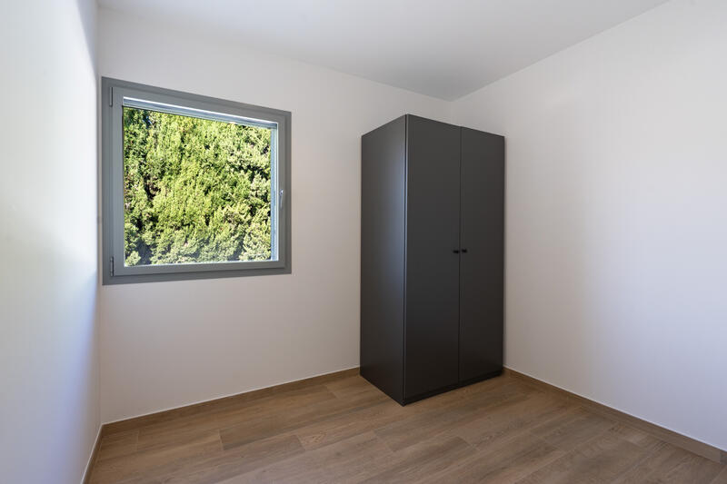 3 sovrum Villa till salu