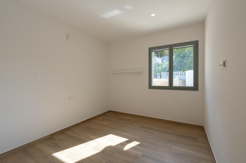 3 sovrum Villa till salu