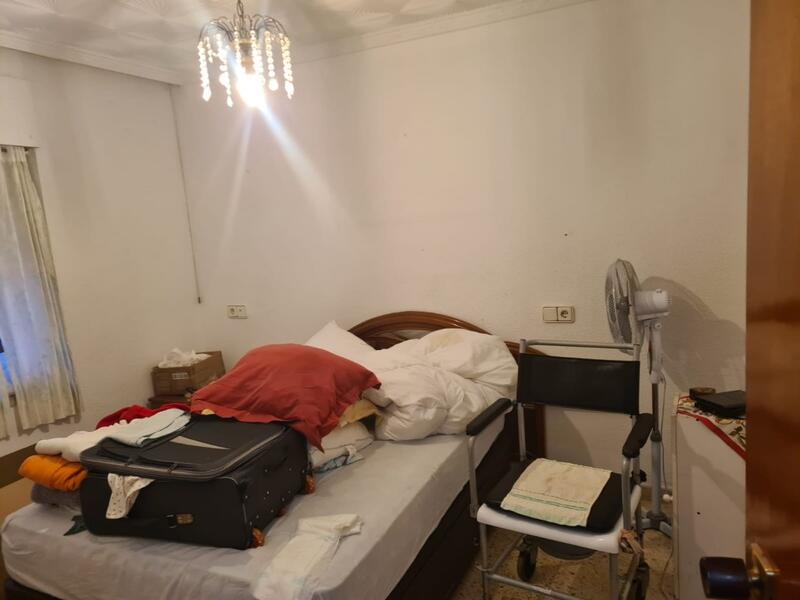 3 soveværelse Villa til salg