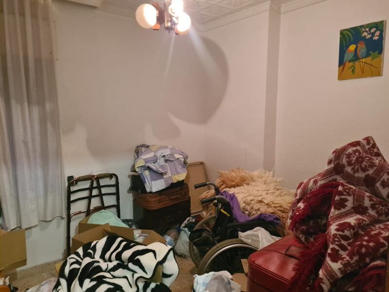 3 soveværelse Villa til salg