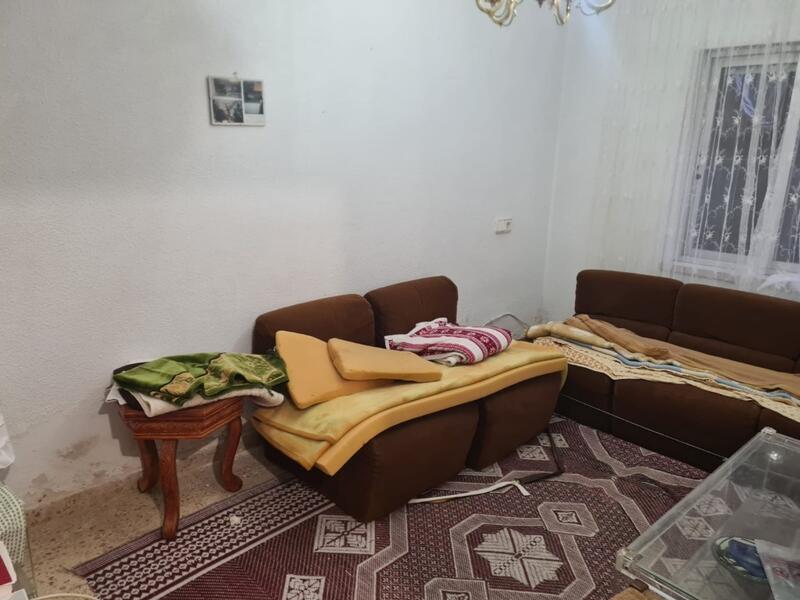 3 soveværelse Villa til salg