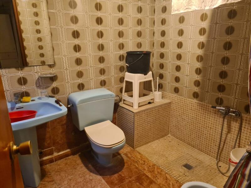 3 soveværelse Villa til salg