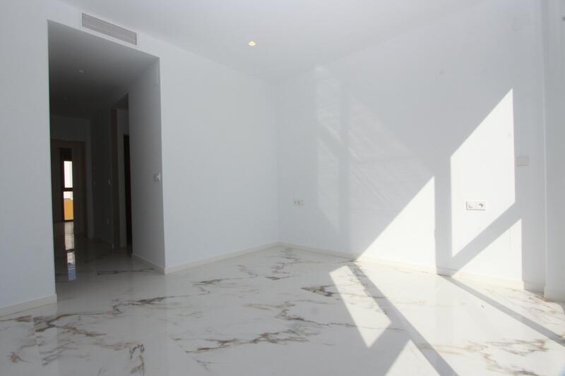 3 Schlafzimmer Appartement zu verkaufen