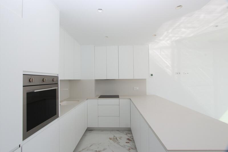 3 Schlafzimmer Appartement zu verkaufen