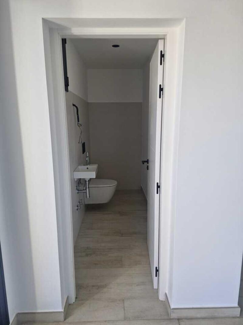 4 soverom Villa til salgs