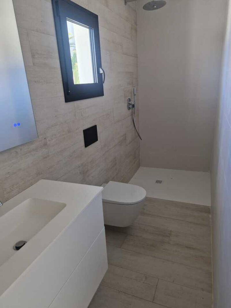 4 soverom Villa til salgs