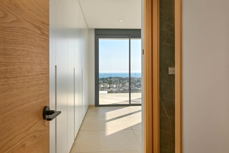 4 soveværelse Villa til salg