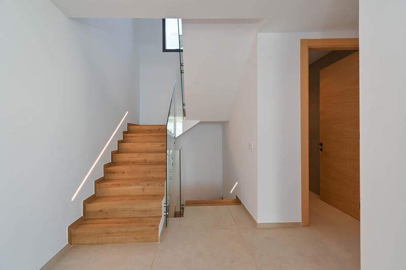 4 soveværelse Villa til salg