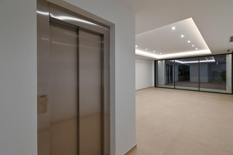 4 soveværelse Villa til salg