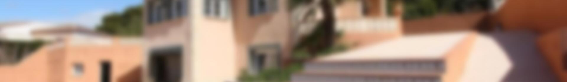 5 slaapkamer Villa Te koop