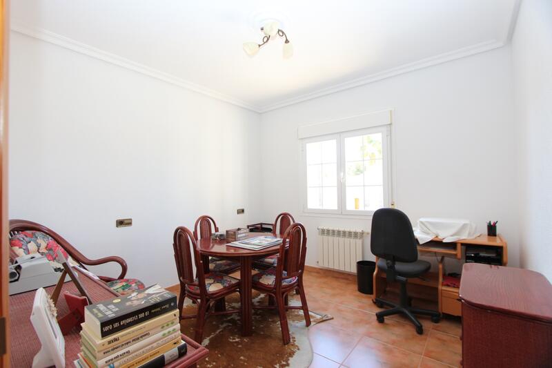 5 slaapkamer Villa Te koop