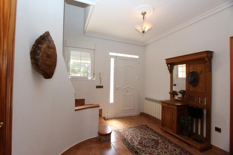 5 slaapkamer Villa Te koop