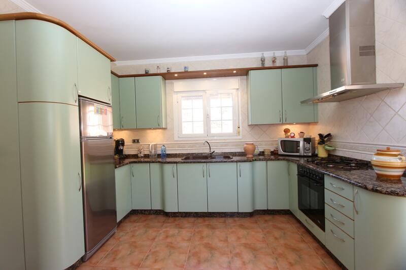 5 slaapkamer Villa Te koop