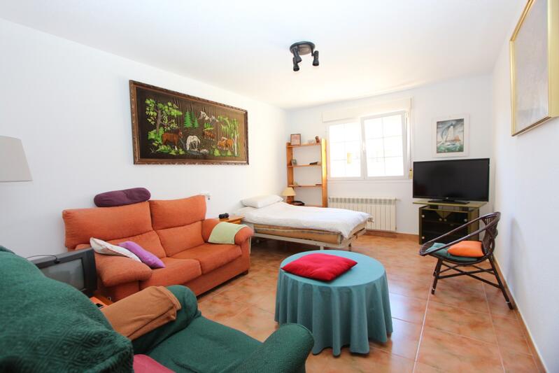 5 slaapkamer Villa Te koop