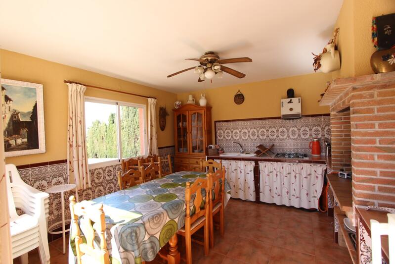 5 slaapkamer Villa Te koop