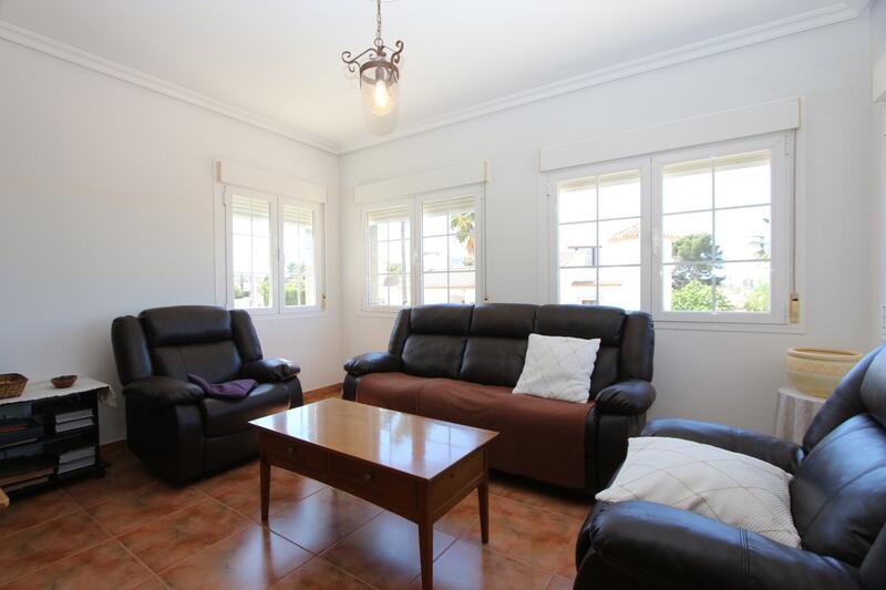 5 slaapkamer Villa Te koop