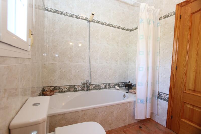 5 slaapkamer Villa Te koop