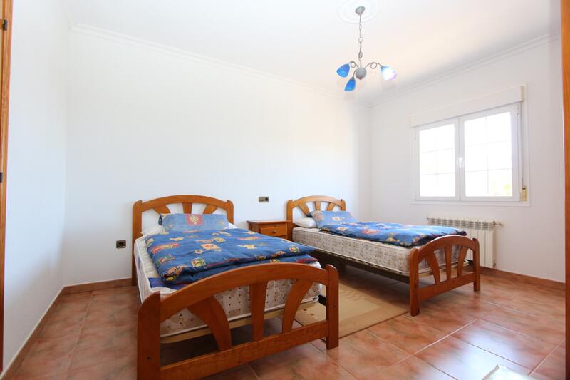 5 slaapkamer Villa Te koop